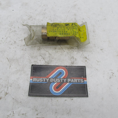 Lot of 2 Eastern Parts 1954+ Harley Sportster STD Piston Pin Bushings
