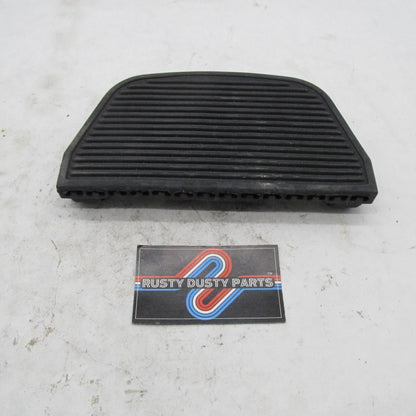 Harley-Davidson OEM Touring Passenger Footboard Rubber Insert 50606-06