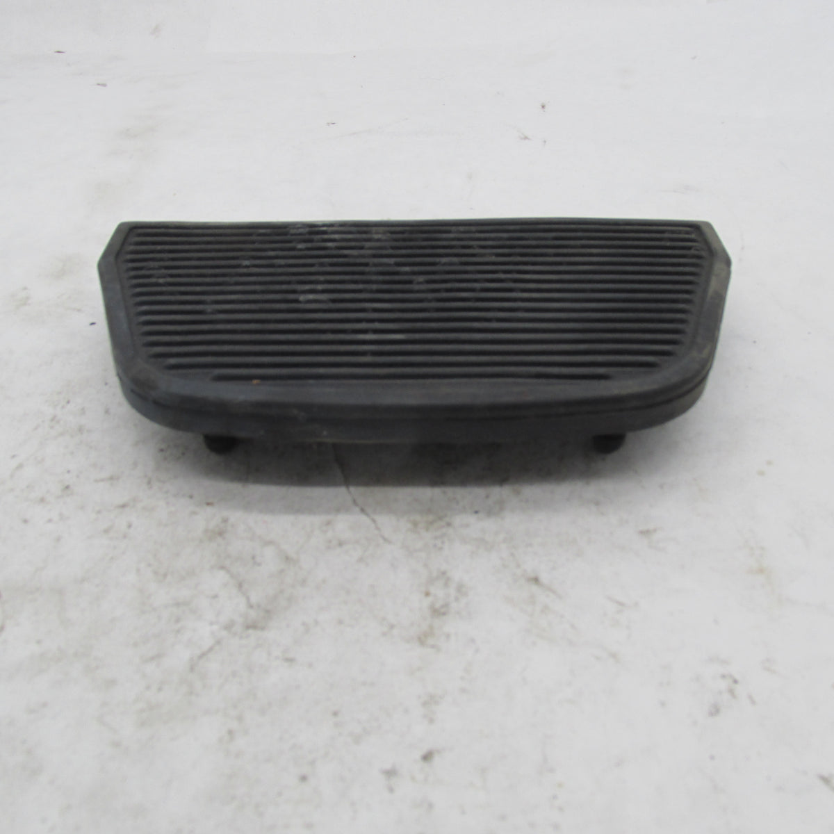 Harley-Davidson OEM Touring Passenger Footboard Rubber Insert 50606-06