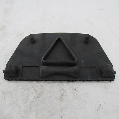 Harley-Davidson OEM Touring Passenger Footboard Rubber Insert 50606-06