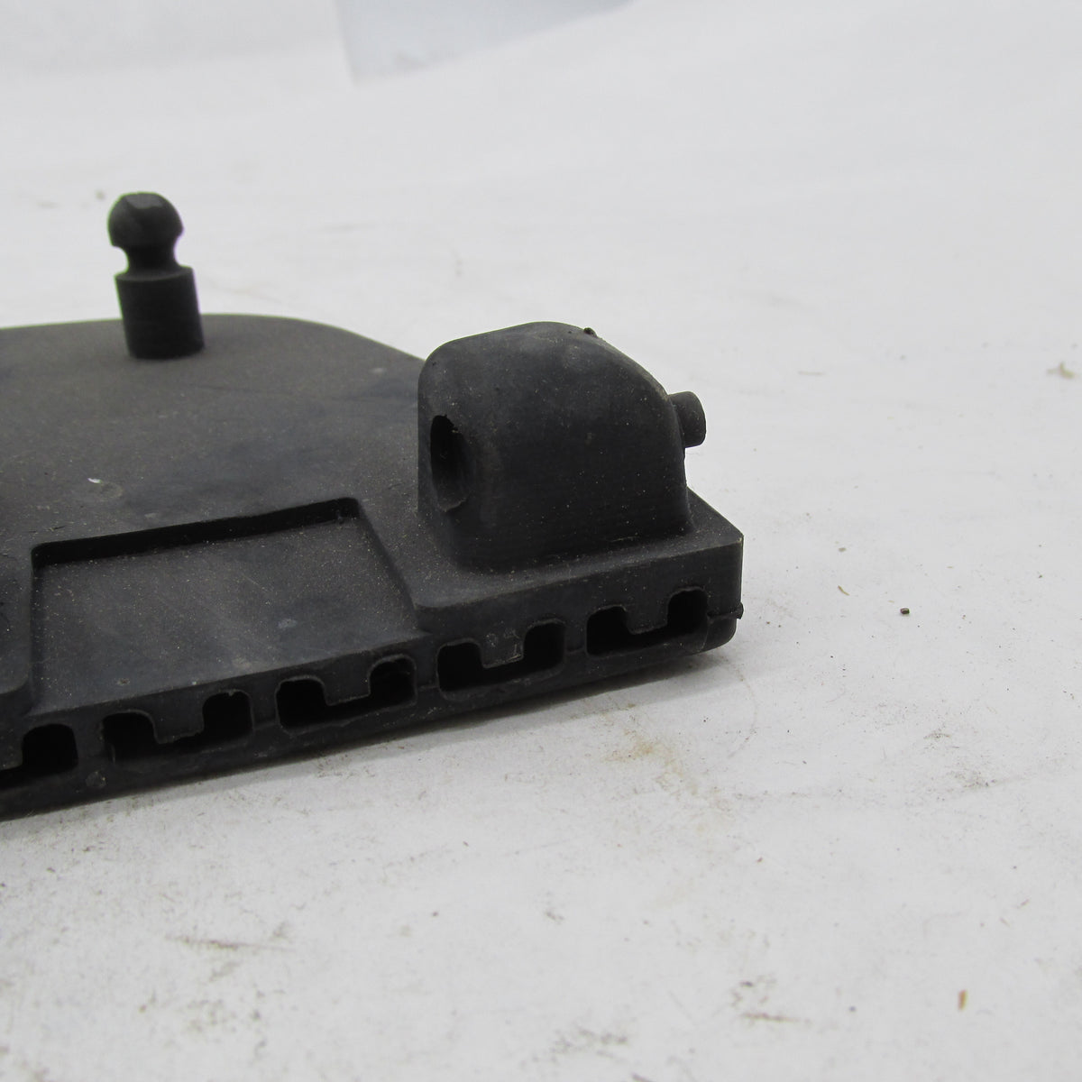 Harley-Davidson OEM Touring Passenger Footboard Rubber Insert 50606-06