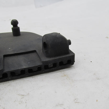 Harley-Davidson OEM Touring Passenger Footboard Rubber Insert 50606-06