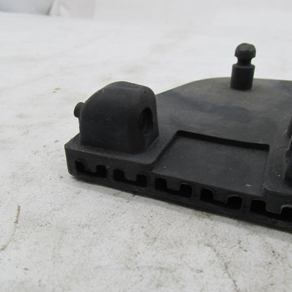 Harley-Davidson OEM Touring Passenger Footboard Rubber Insert 50606-06