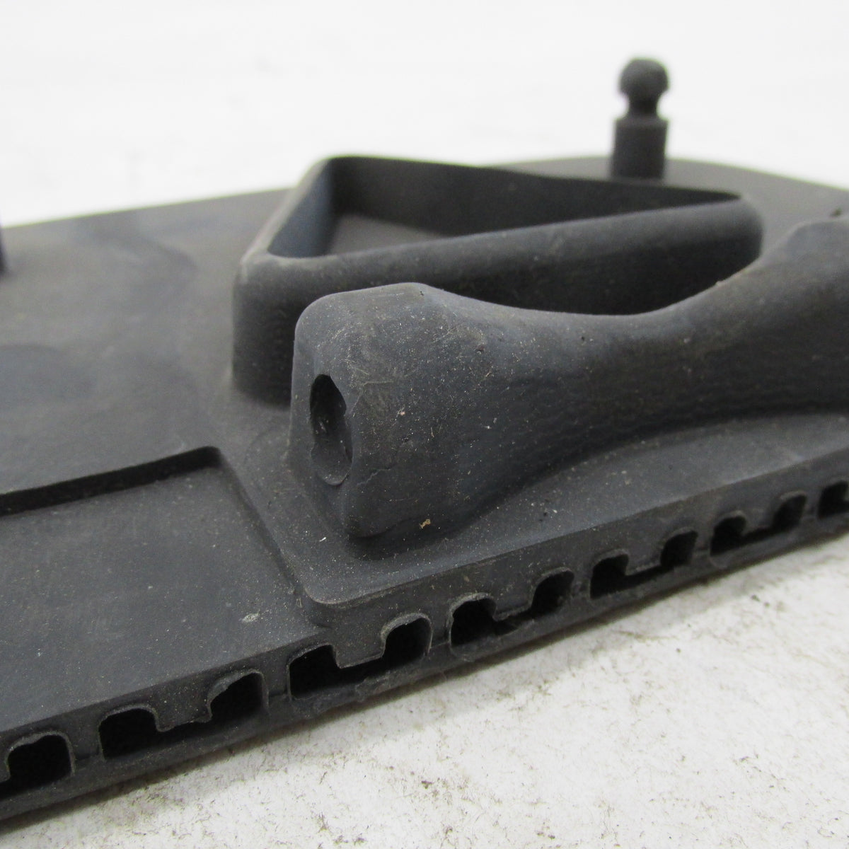 Harley-Davidson OEM Touring Passenger Footboard Rubber Insert 50606-06