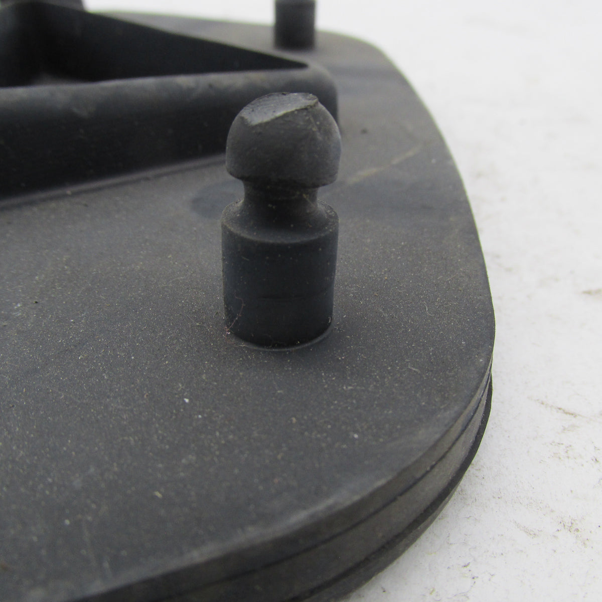 Harley-Davidson OEM Touring Passenger Footboard Rubber Insert 50606-06