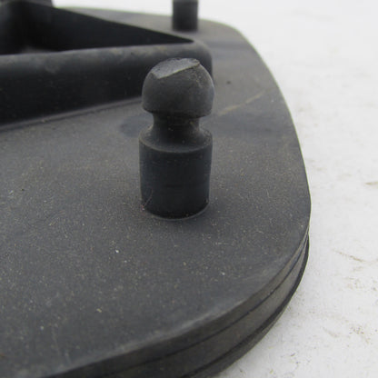 Harley-Davidson OEM Touring Passenger Footboard Rubber Insert 50606-06