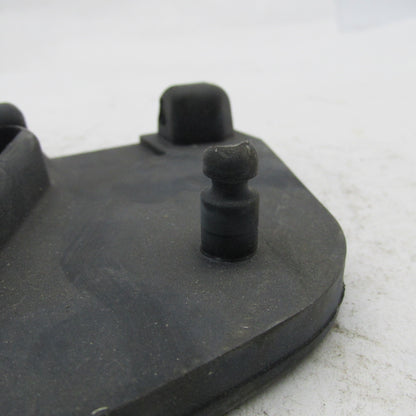 Harley-Davidson OEM Touring Passenger Footboard Rubber Insert 50606-06