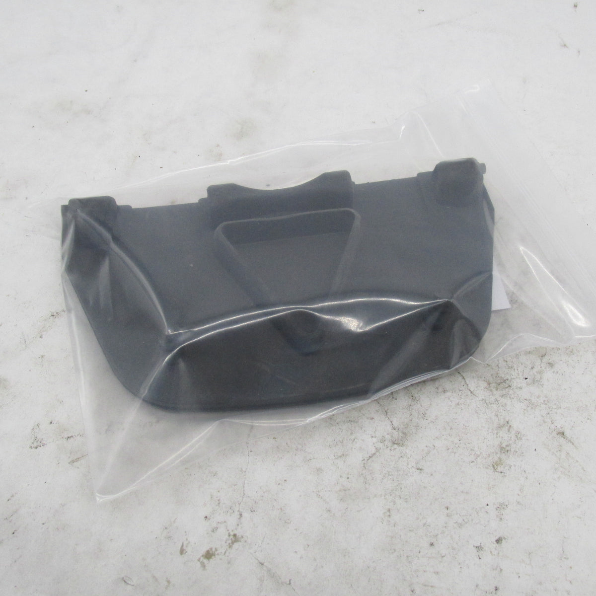 Harley-Davidson OEM Touring Passenger Footboard Rubber Insert 50606-06