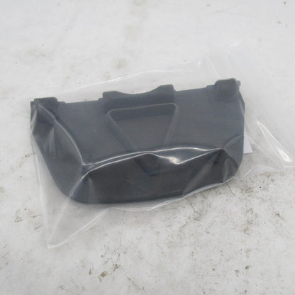 Harley-Davidson OEM Touring Passenger Footboard Rubber Insert 50606-06