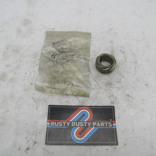 Harley-Davidson OEM NOS 84-99 Softail Evolution Oil Pump Drive Gear 26