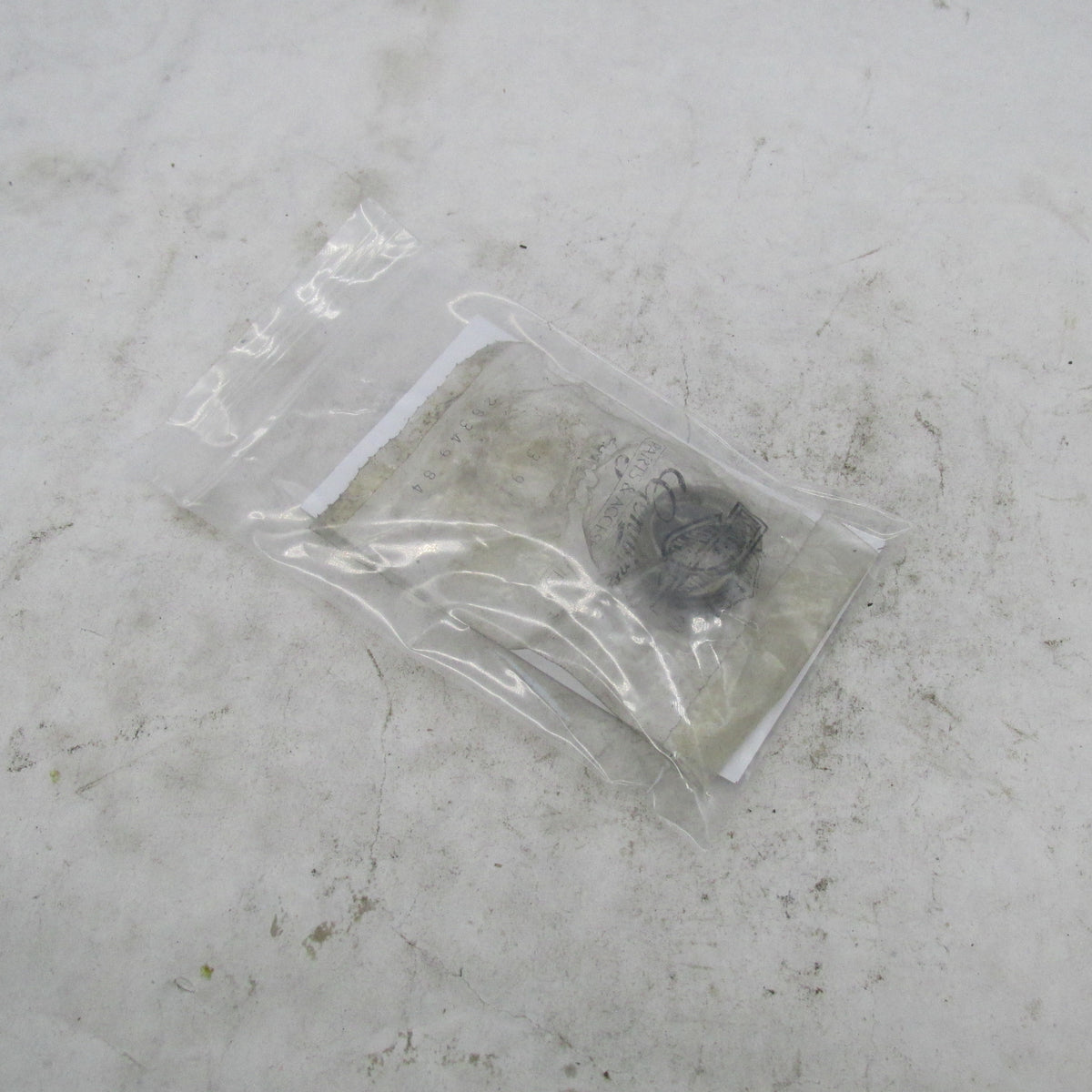 Harley-Davidson OEM NOS 84-99 Softail Evolution Oil Pump Drive Gear 26