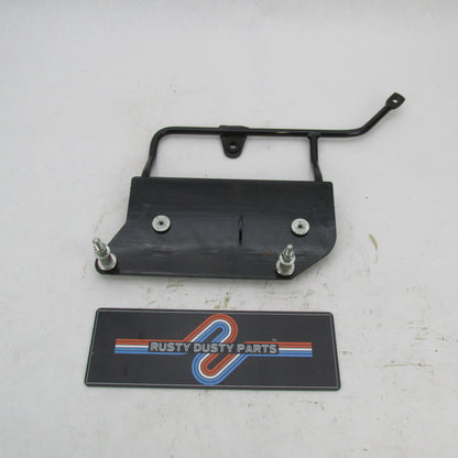 Harley Davidson OEM Right Side Saddlebag Support Bracket Softail EVO 9
