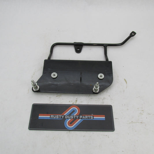 Harley Davidson OEM Right Side Saddlebag Support Bracket Softail EVO 9