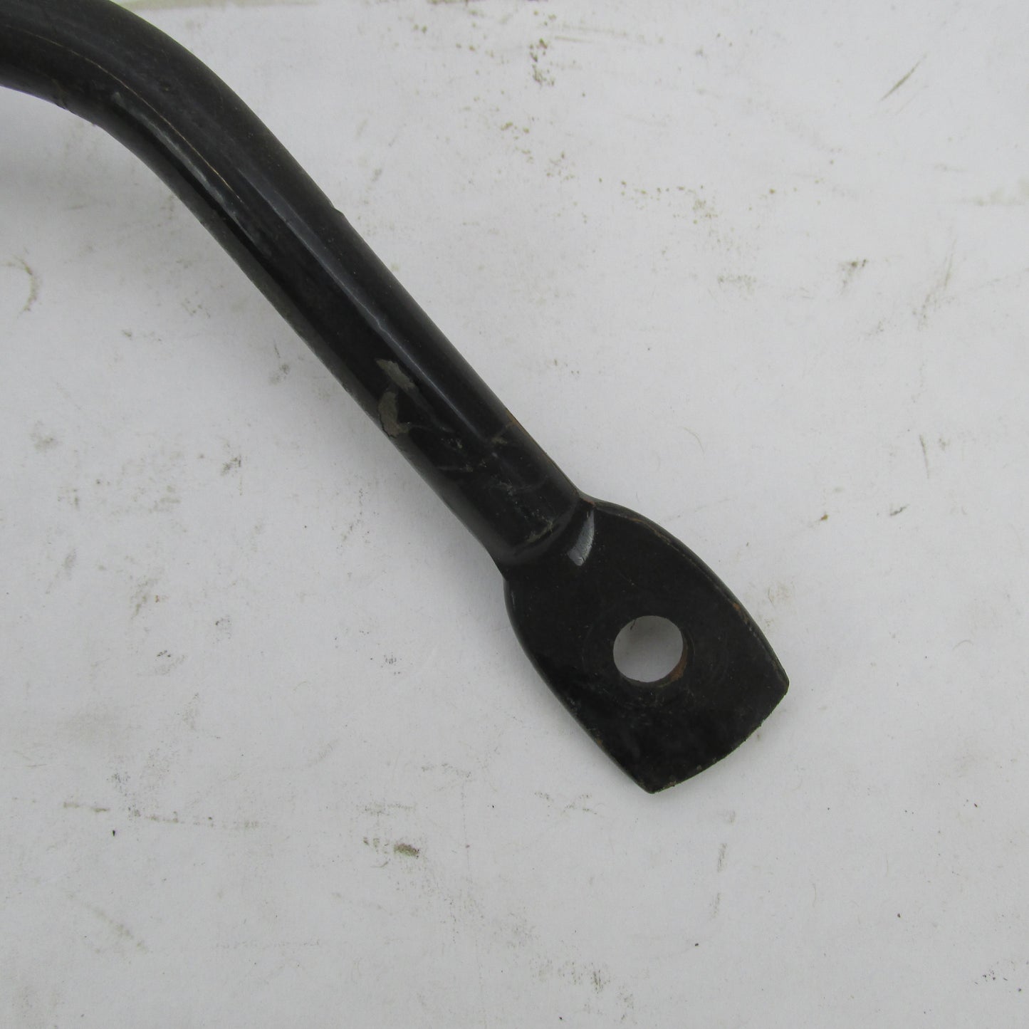 Harley Davidson OEM Right Side Saddlebag Support Bracket Softail EVO 9