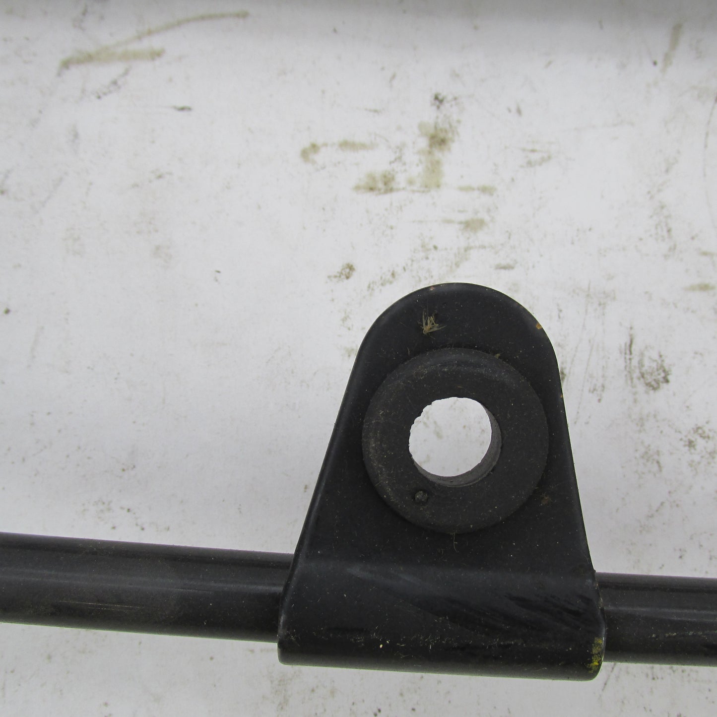 Harley Davidson OEM Right Side Saddlebag Support Bracket Softail EVO 9