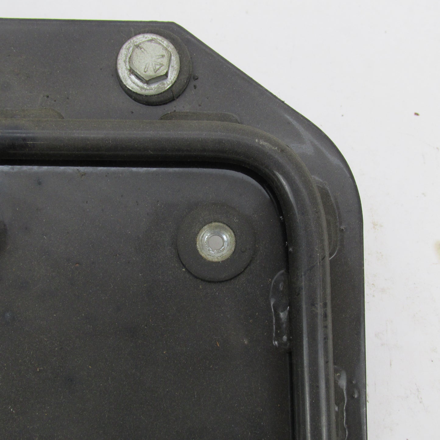 Harley Davidson OEM Right Side Saddlebag Support Bracket Softail EVO 9