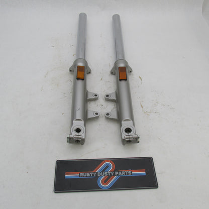 Pair of Buell OEM Front Fork Legs & Tubes 43MM G906-50 G9421-00