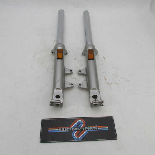 Pair of Buell OEM Front Fork Legs & Tubes 43MM G906-50 G9421-00
