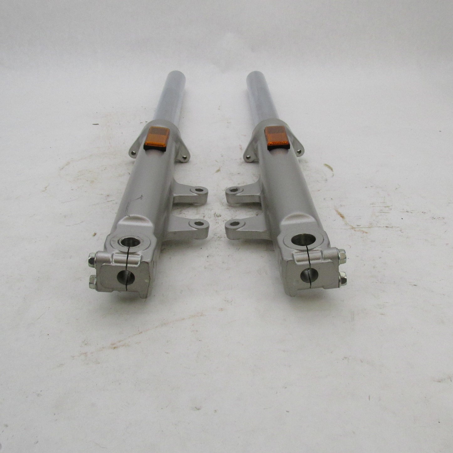 Pair of Buell OEM Front Fork Legs & Tubes 43MM G906-50 G9421-00