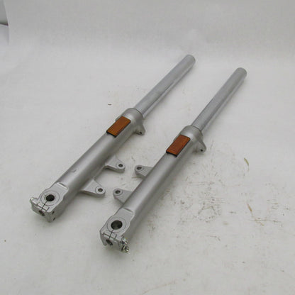Pair of Buell OEM Front Fork Legs & Tubes 43MM G906-50 G9421-00