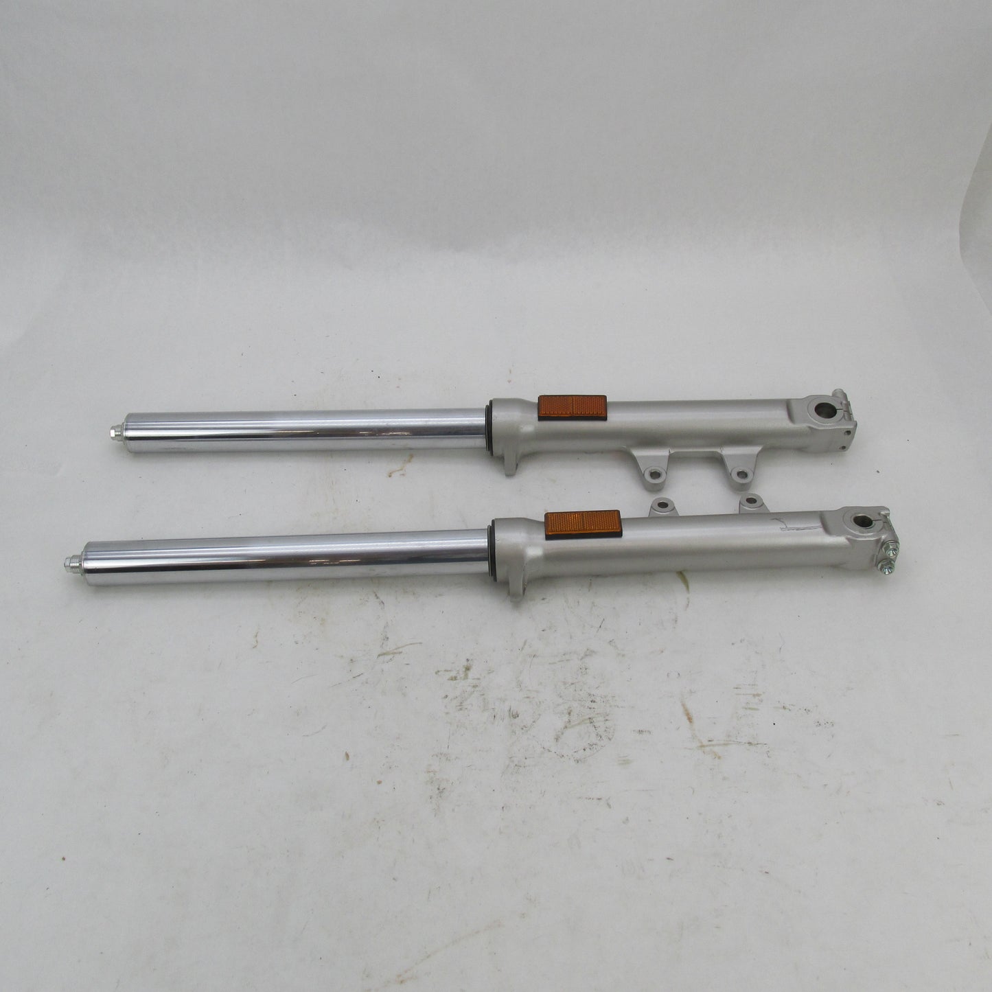 Pair of Buell OEM Front Fork Legs & Tubes 43MM G906-50 G9421-00