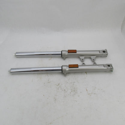 Pair of Buell OEM Front Fork Legs & Tubes 43MM G906-50 G9421-00