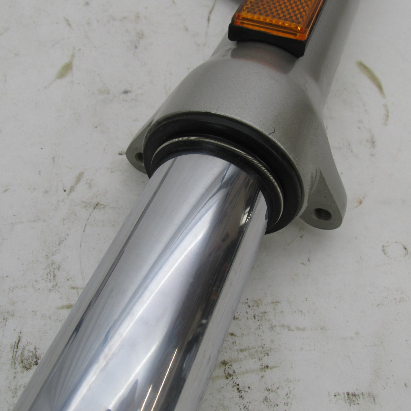 Pair of Buell OEM Front Fork Legs & Tubes 43MM G906-50 G9421-00