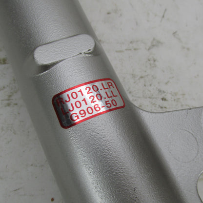Pair of Buell OEM Front Fork Legs & Tubes 43MM G906-50 G9421-00