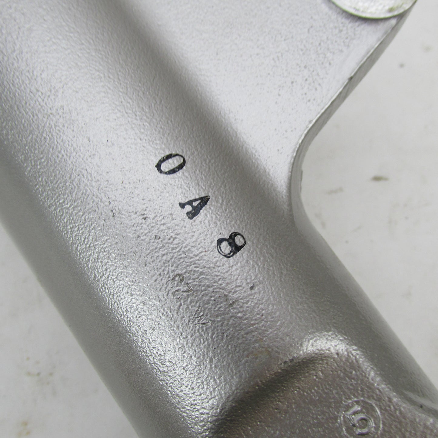 Pair of Buell OEM Front Fork Legs & Tubes 43MM G906-50 G9421-00