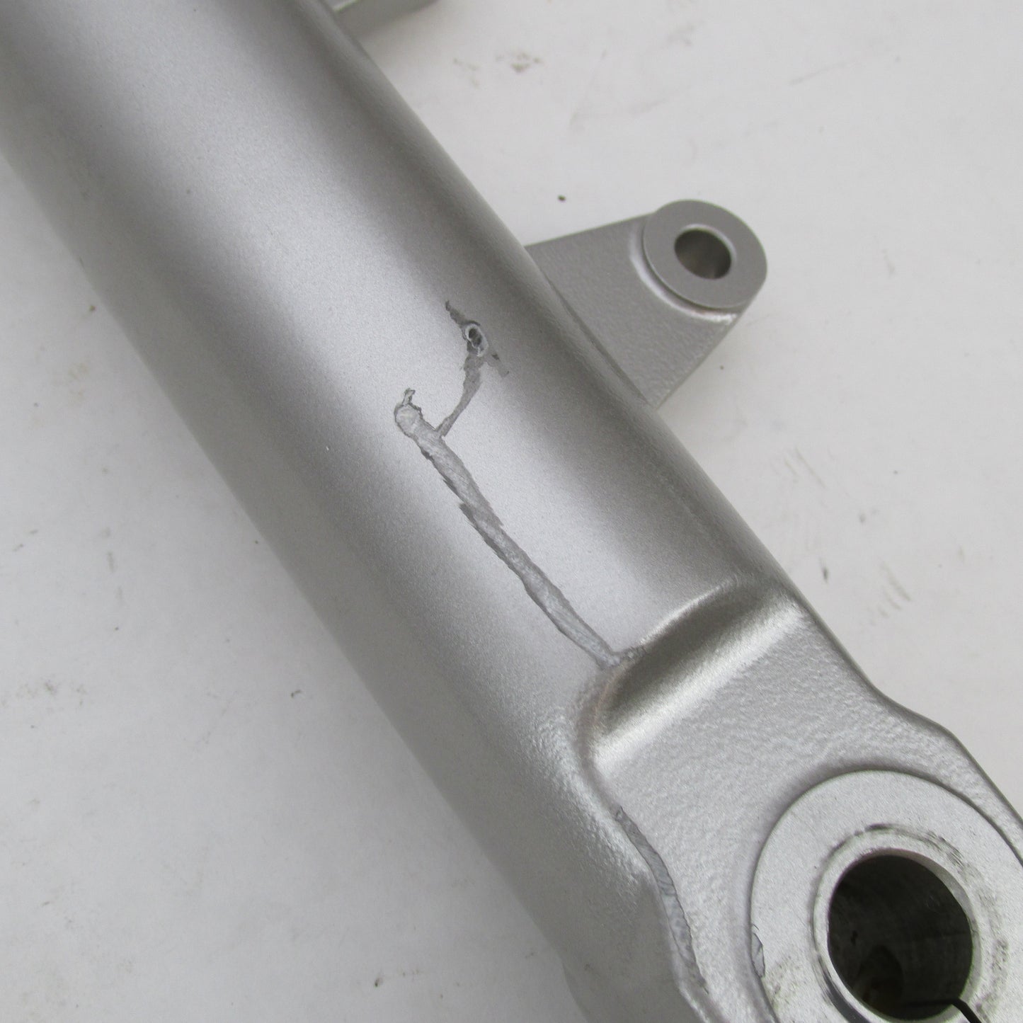 Pair of Buell OEM Front Fork Legs & Tubes 43MM G906-50 G9421-00