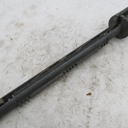 Vintage Sunnen .900" Keyway Honing Mandrel Body w/ Pivoting Metal Guid