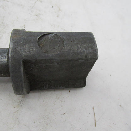 Vintage Sunnen .900" Keyway Honing Mandrel Body w/ Pivoting Metal Guid