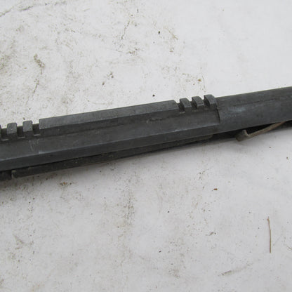 Vintage Sunnen .900" Keyway Honing Mandrel Body w/ Pivoting Metal Guid