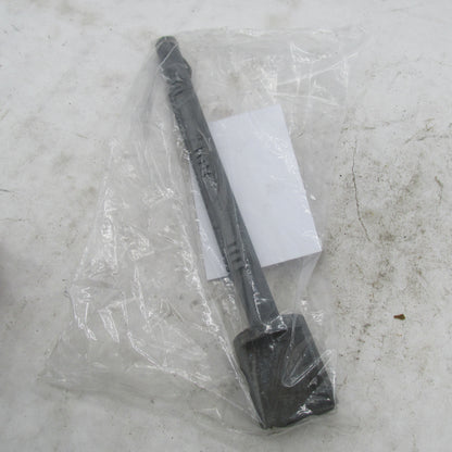 Vintage Sunnen .900" Keyway Honing Mandrel Body w/ Pivoting Metal Guid