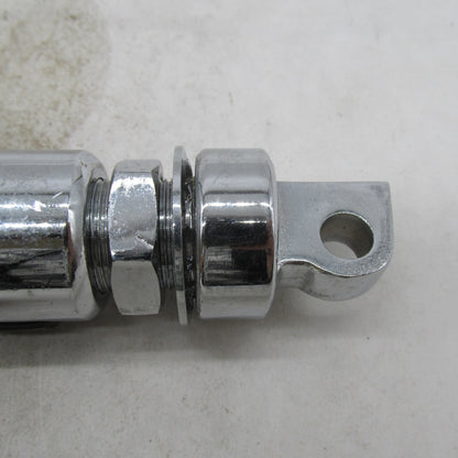 Single Harley Davidson Genuine ISO Adjustable Male Mount Footpeg DYNA