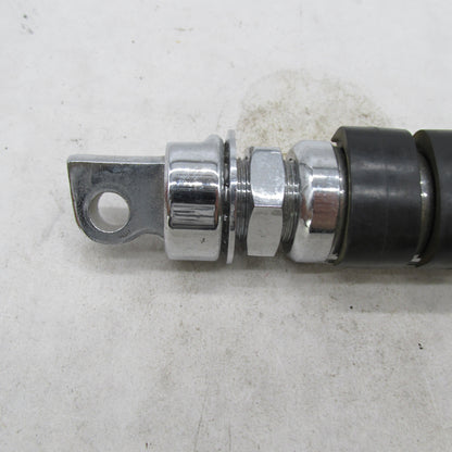 Single Harley Davidson Genuine ISO Adjustable Male Mount Footpeg DYNA