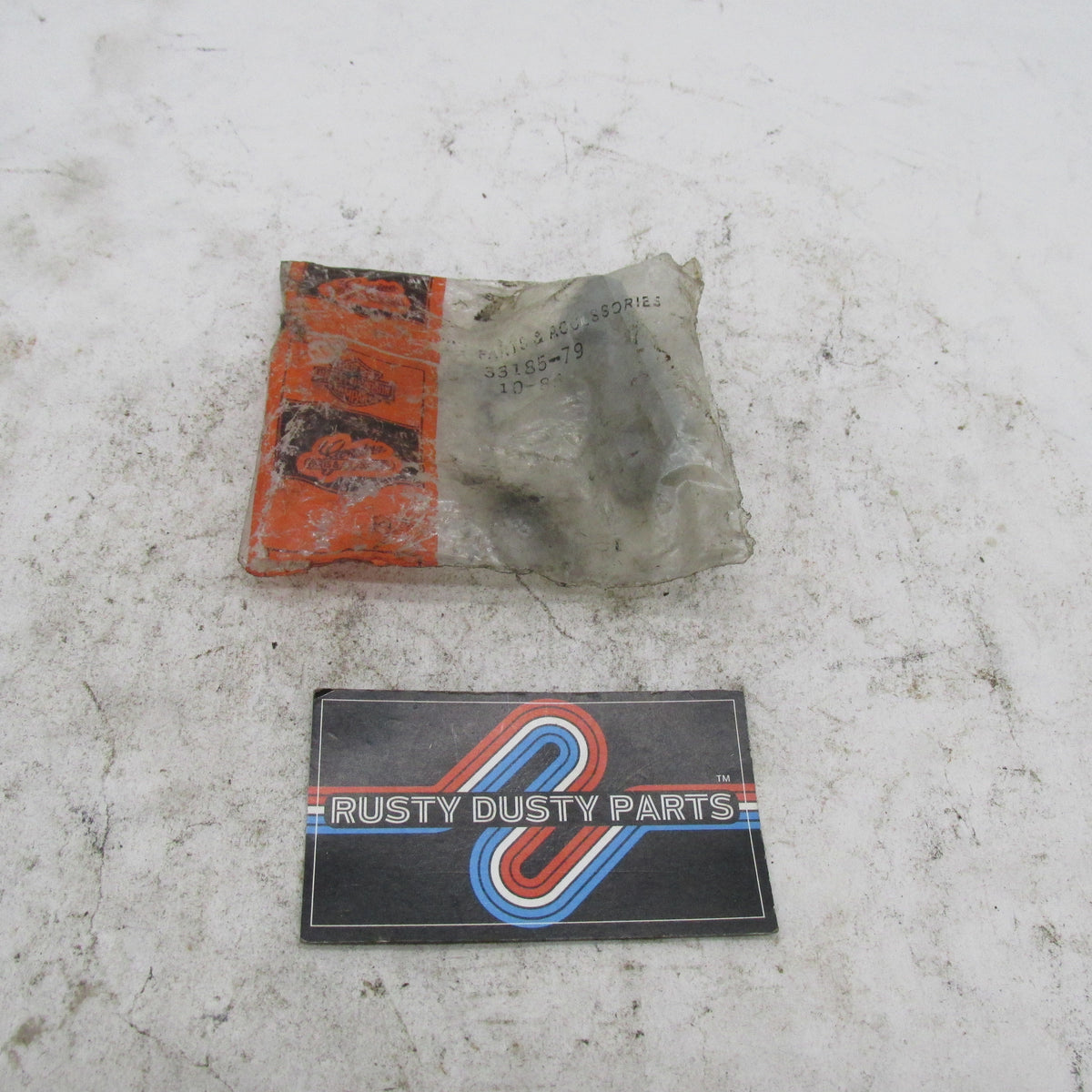 Harley Davidson OEM NOS Gear Shifter Lever Arm FX Super-Glide 1979-85