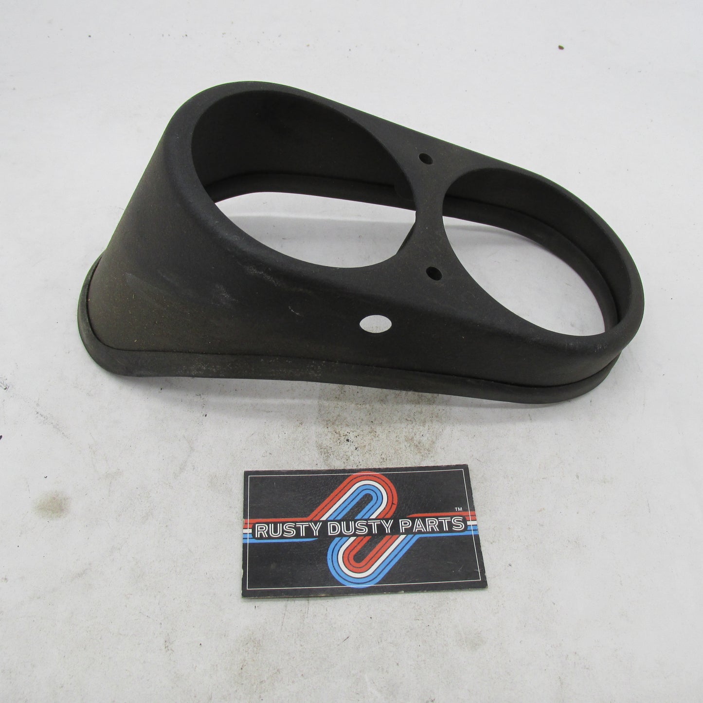 Harley Davidson OEM Dyna FDX Dash Console Housing 67185-95