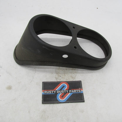 Harley Davidson OEM Dyna FDX Dash Console Housing 67185-95