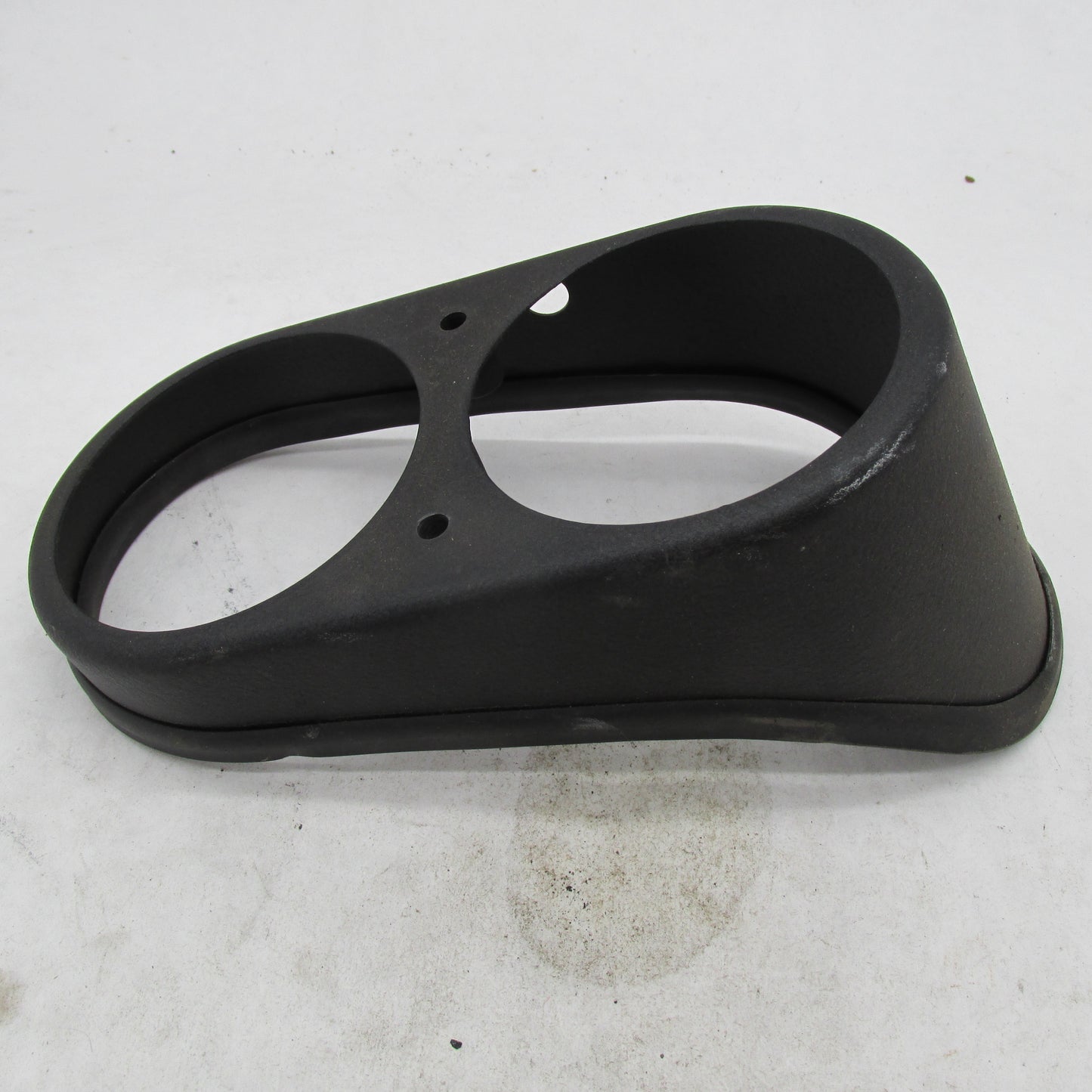 Harley Davidson OEM Dyna FDX Dash Console Housing 67185-95