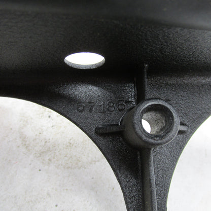 Harley Davidson OEM Dyna FDX Dash Console Housing 67185-95