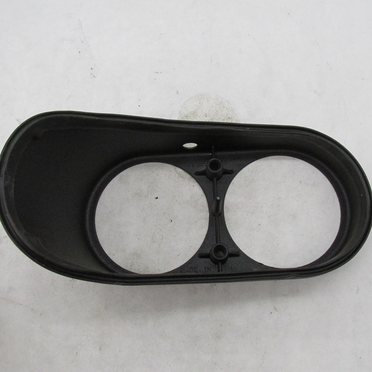 Harley Davidson OEM Dyna FDX Dash Console Housing 67185-95