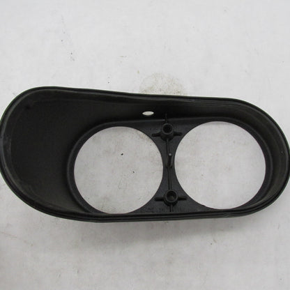 Harley Davidson OEM Dyna FDX Dash Console Housing 67185-95
