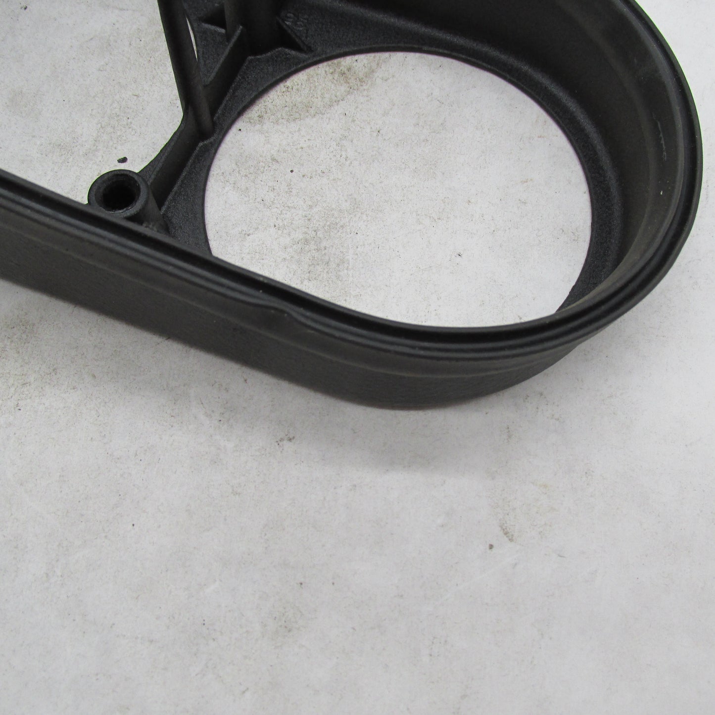 Harley Davidson OEM Dyna FDX Dash Console Housing 67185-95