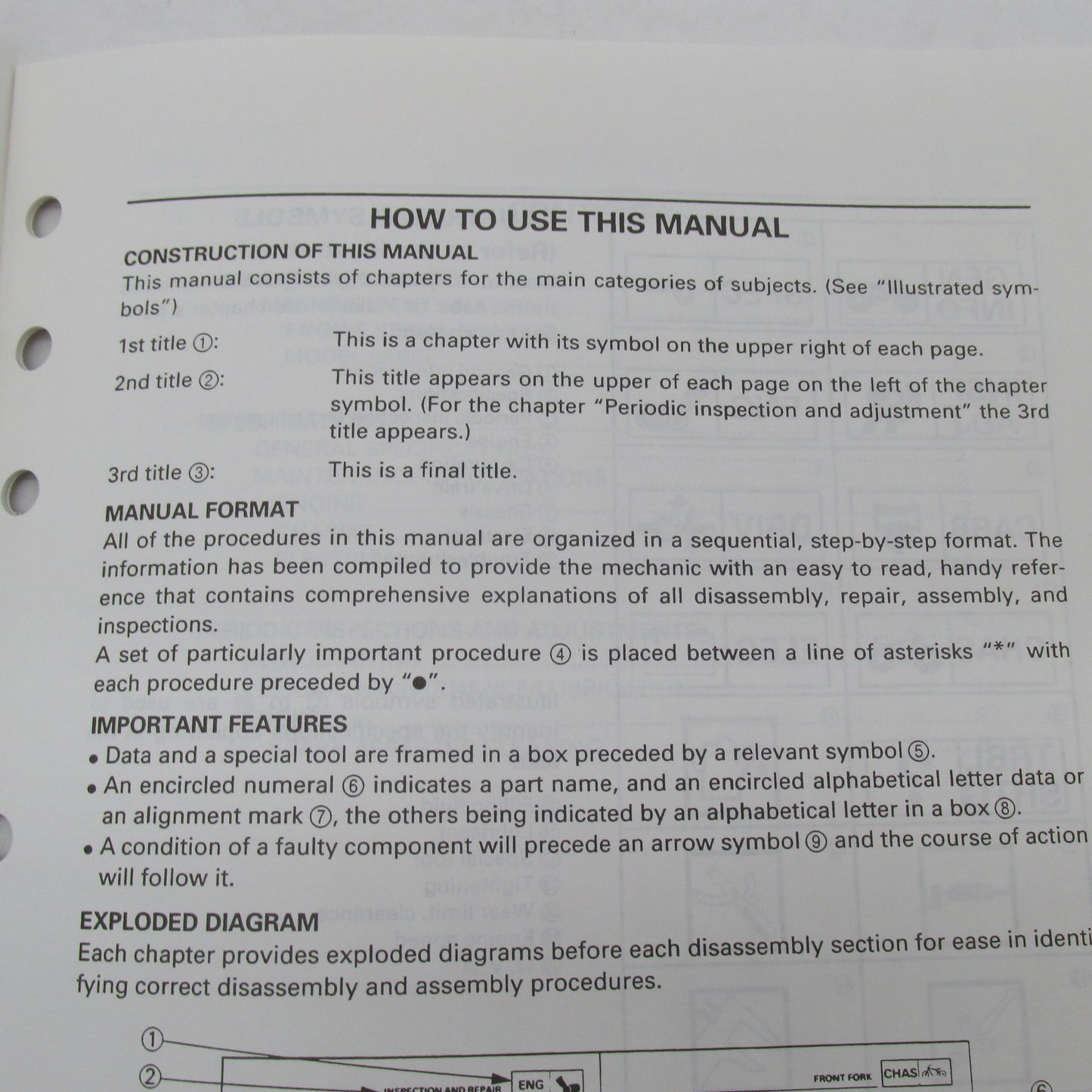 Yamaha YFM350FXLC Supplementary Service Manual LIT-11616-12-03