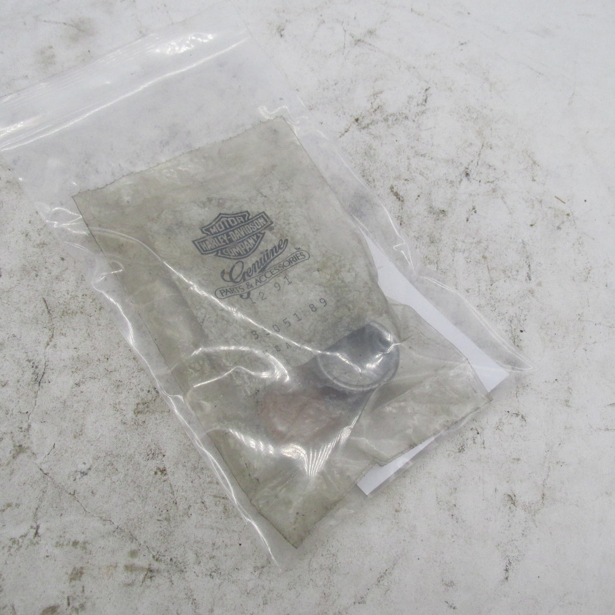 Harley Davidson OEM NOS 5-Speed Transmission Needle Bearing 91-06 3505
