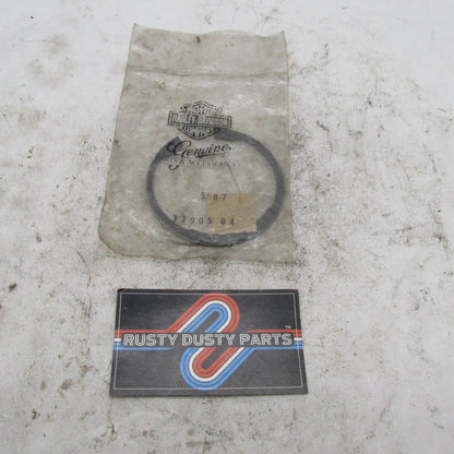 Harley Davidson OEM NOS Clutch Bearing Clip Retaining Ring FXR FXLR 37