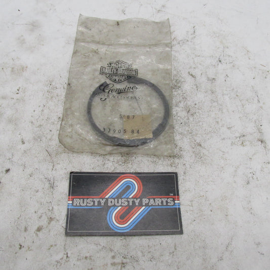 Harley Davidson OEM NOS Clutch Bearing Clip Retaining Ring FXR FXLR 37