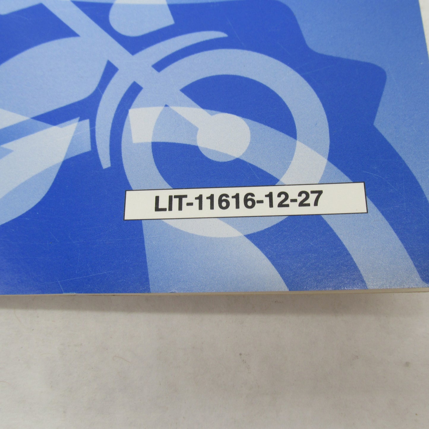 Yamaha TTR225L/LC M/MC Supplementary Service Manual LIT-11616-12-27