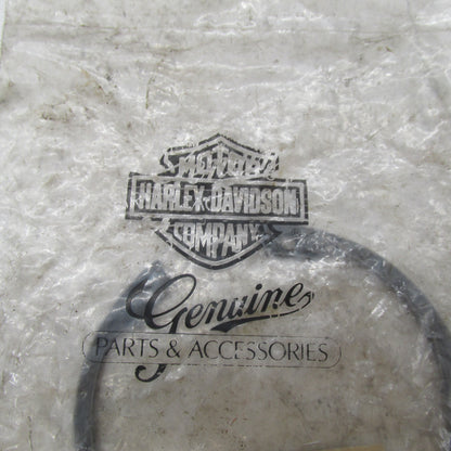 Harley Davidson OEM NOS Clutch Bearing Clip Retaining Ring FXR FXLR 37